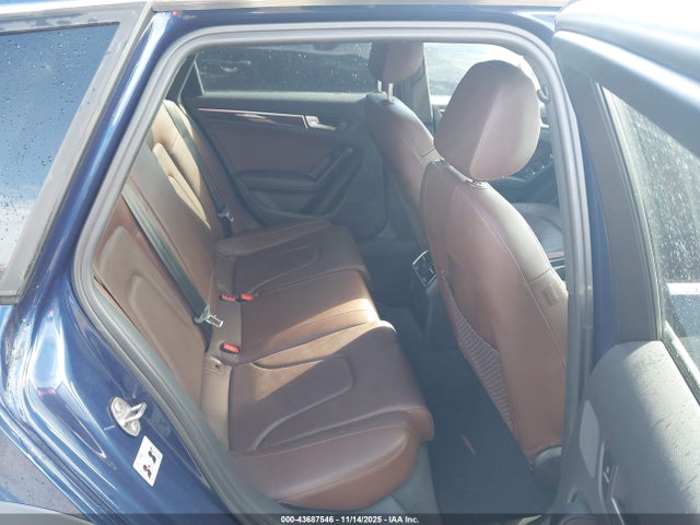 2015 AUDI ALLROAD WA1UFAFL2FA026622 Photo 7