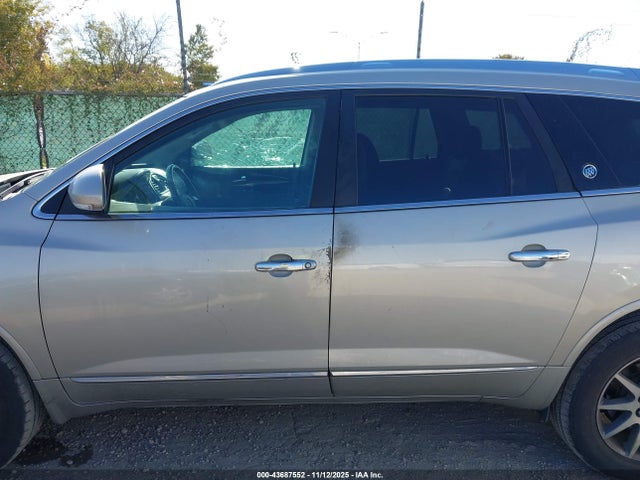 Buick Enclave Leather 2015 5GAKRBKD4FJ196653 Image 15
