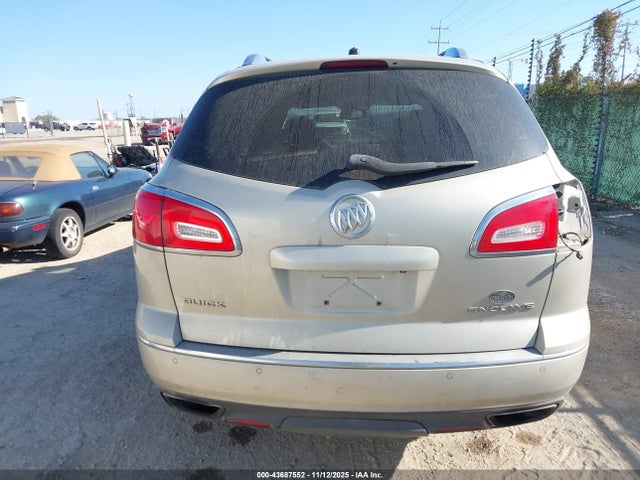 Buick Enclave Leather 2015 5GAKRBKD4FJ196653 Image 17