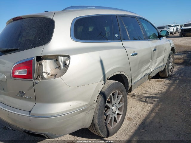 Buick Enclave Leather 2015 5GAKRBKD4FJ196653 Image 18