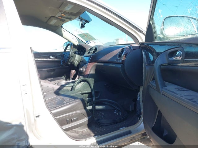 Buick Enclave Leather 2015 5GAKRBKD4FJ196653 Image 5