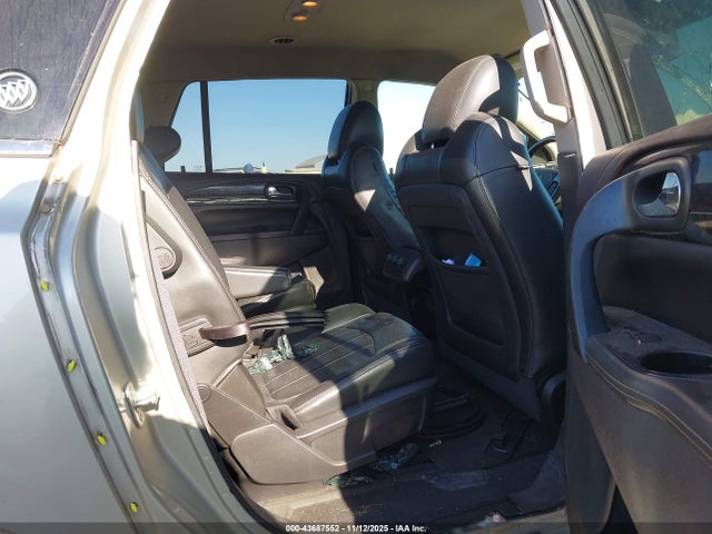 Buick Enclave Leather 2015 5GAKRBKD4FJ196653 Image 8