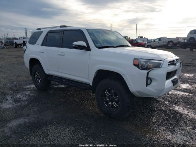2020 TOYOTA 4RUNNER JTEBU5JRXL5789932