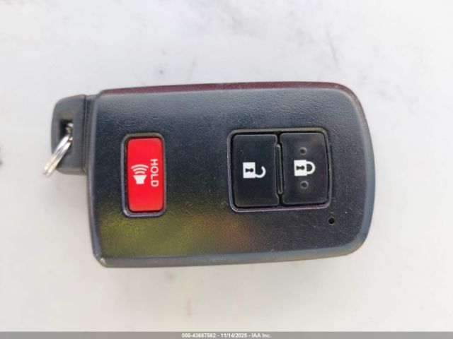 2020 TOYOTA 4RUNNER JTEBU5JRXL5789932 Photo 10