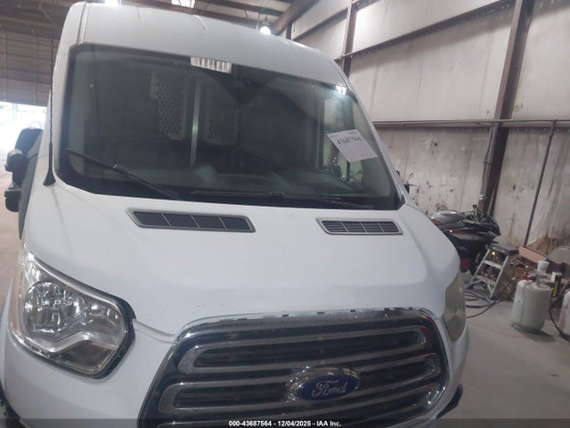 Продажа на аукционе авто 2016 Ford Transit-150, vin: 1FTYE2CM4GKA53944, номер лота: 43687564
