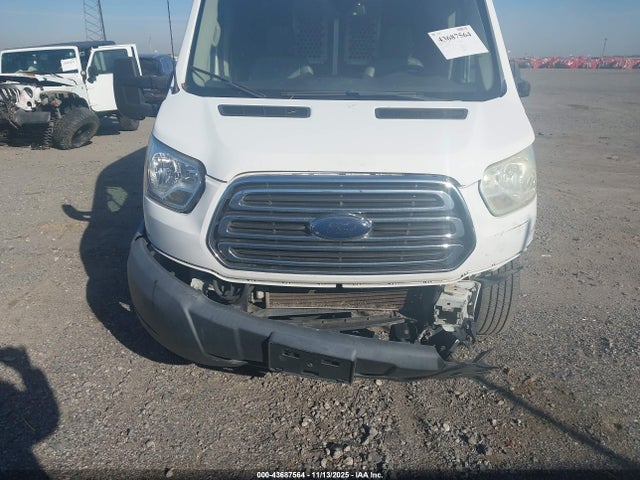 Продажа на аукционе авто 2016 Ford Transit-150, vin: 1FTYE2CM4GKA53944, номер лота: 43687564