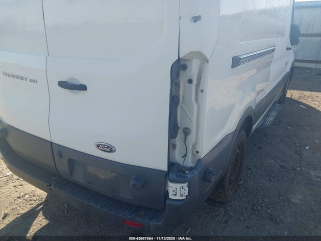 Продажа на аукционе авто 2016 Ford Transit-150, vin: 1FTYE2CM4GKA53944, номер лота: 43687564