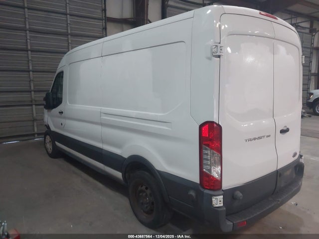 Продажа на аукционе авто 2016 Ford Transit-150, vin: 1FTYE2CM4GKA53944, номер лота: 43687564