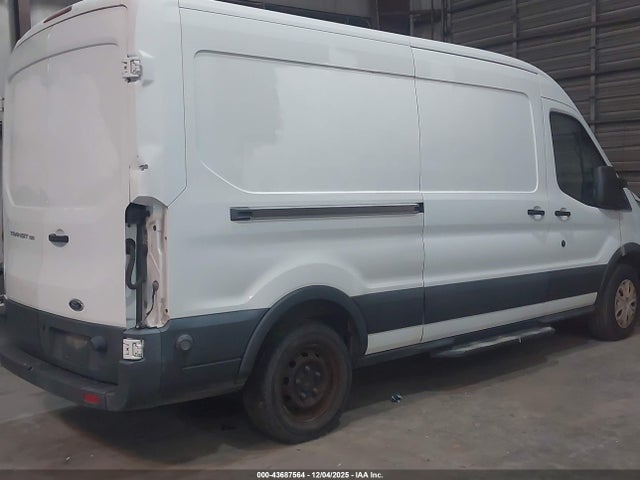 Продажа на аукционе авто 2016 Ford Transit-150, vin: 1FTYE2CM4GKA53944, номер лота: 43687564