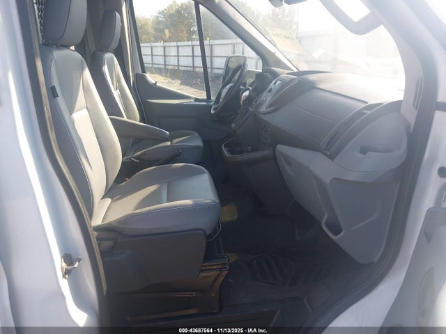 Продажа на аукционе авто 2016 Ford Transit-150, vin: 1FTYE2CM4GKA53944, номер лота: 43687564