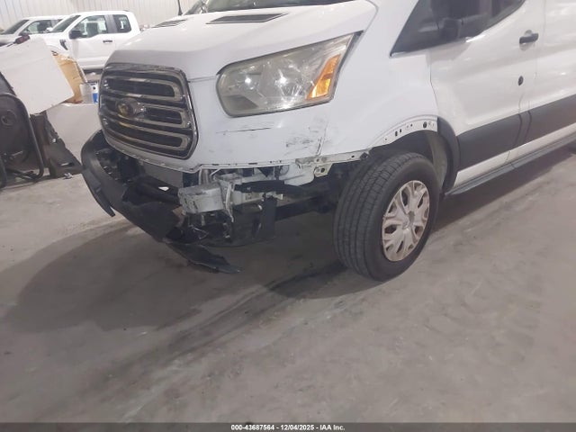 Продажа на аукционе авто 2016 Ford Transit-150, vin: 1FTYE2CM4GKA53944, номер лота: 43687564