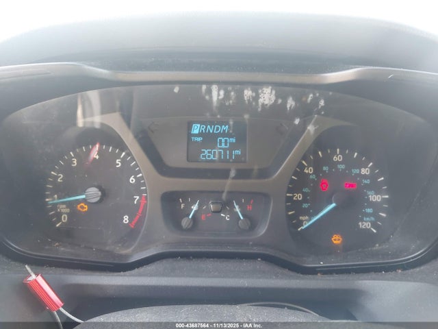 Продажа на аукционе авто 2016 Ford Transit-150, vin: 1FTYE2CM4GKA53944, номер лота: 43687564