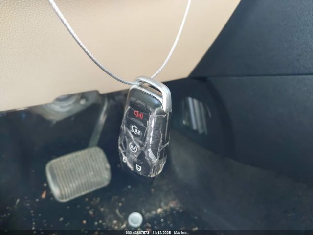 2016 FORD EXPLORER 1FM5K7F88GGA46484 Photo 10