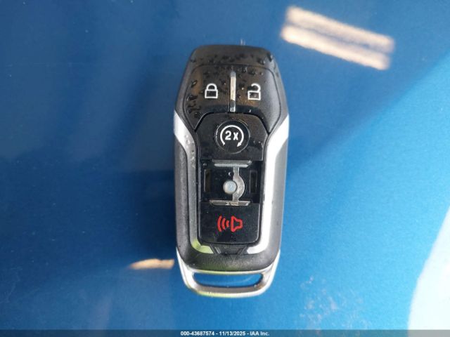 2016 FORD EXPLORER 1FM5K8DH3GGC74935 Photo 10