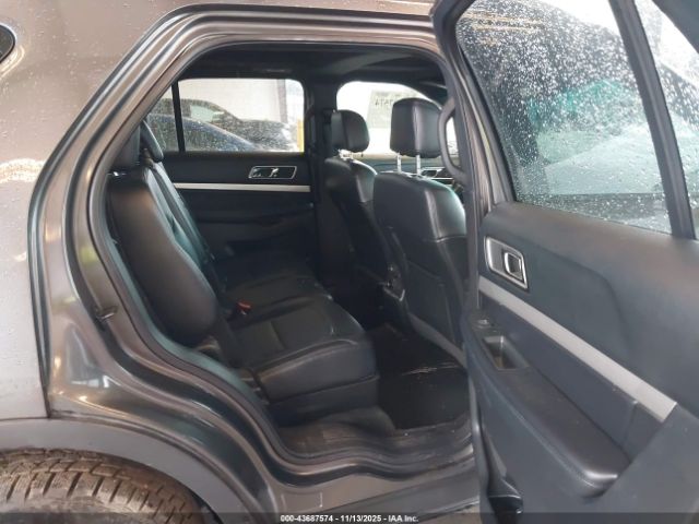 2016 FORD EXPLORER 1FM5K8DH3GGC74935 Photo 7