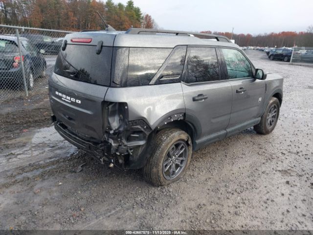 2021 FORD BRONCO SPORT 3FMCR9B68MRB38850 Photo 3