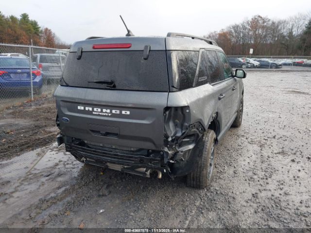 2021 FORD BRONCO SPORT 3FMCR9B68MRB38850 Photo 5