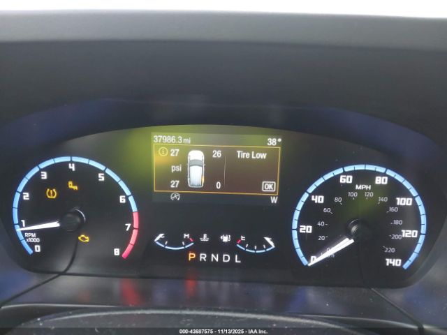 2021 FORD BRONCO SPORT 3FMCR9B68MRB38850 Photo 6