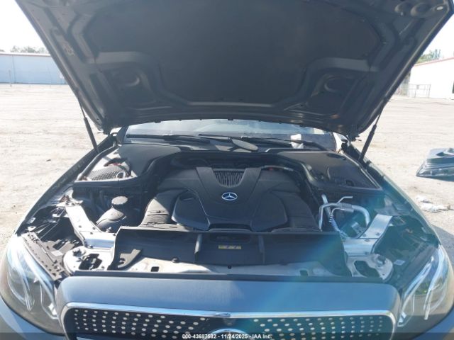 2019 MERCEDES-BENZ E 450 WDD1J6HB3KF116678 Photo 9