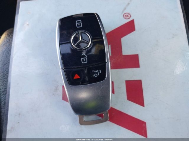 2019 MERCEDES-BENZ E 450 WDD1J6HB3KF116678 Photo 10