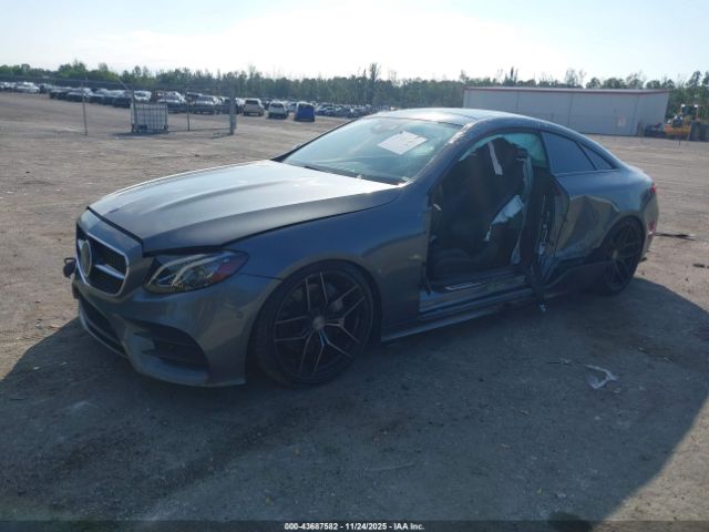 2019 MERCEDES-BENZ E 450 WDD1J6HB3KF116678 Photo 1