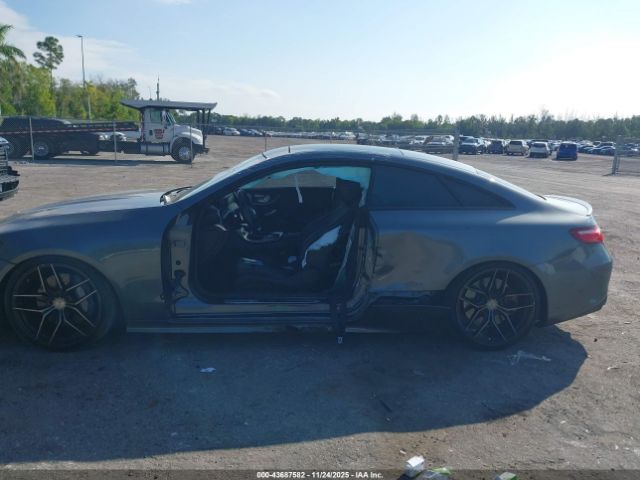 2019 MERCEDES-BENZ E 450 WDD1J6HB3KF116678 Photo 5