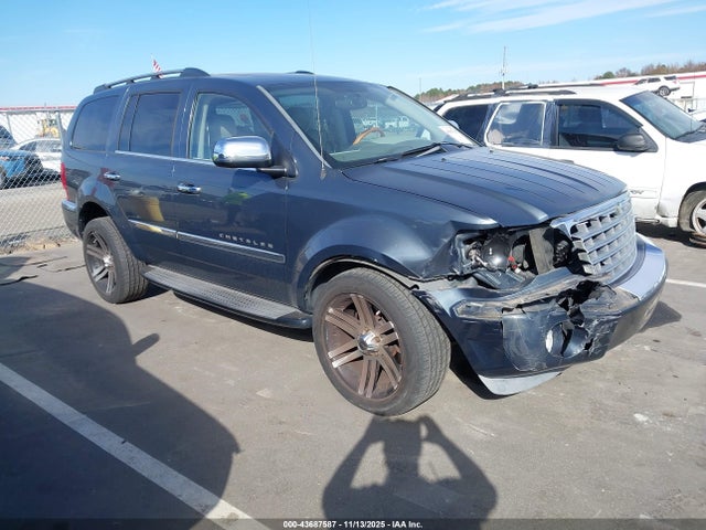 2007 CHRYSLER ASPEN 1A8HW58257F529383