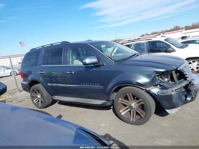 Продажа на аукционе авто 2007 Chrysler Aspen Limited, vin: 1A8HW58257F529383, номер лота: 43687587