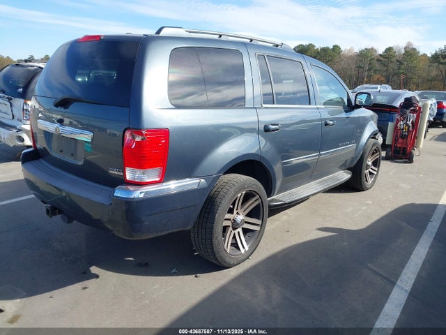 2007 CHRYSLER ASPEN 1A8HW58257F529383 Photo 3