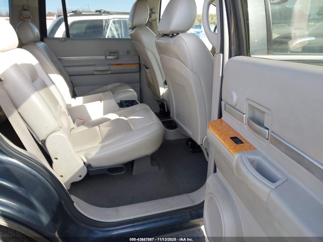 2007 CHRYSLER ASPEN 1A8HW58257F529383 Photo 7