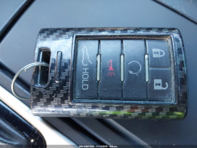 2019 CHEVROLET CORVETTE 1G1YB2D72K5115892 Photo 10