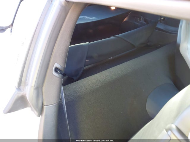 2019 CHEVROLET CORVETTE 1G1YB2D72K5115892 Photo 7