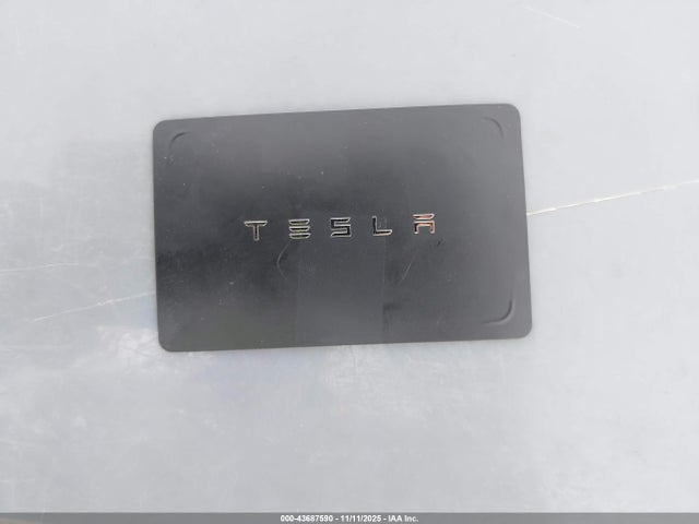 2019 TESLA MODEL 3 5YJ3E1EA5KF323938 Photo 10