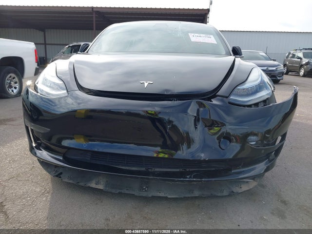 2019 TESLA MODEL 3 5YJ3E1EA5KF323938 Photo 5