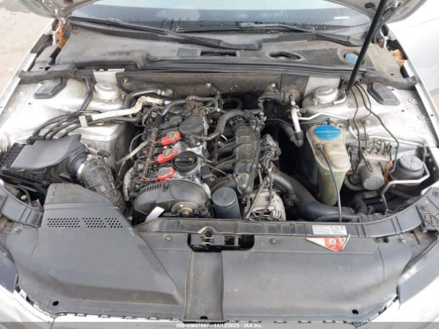 2009 AUDI A4 WAUSF78K89N019835 Photo 9