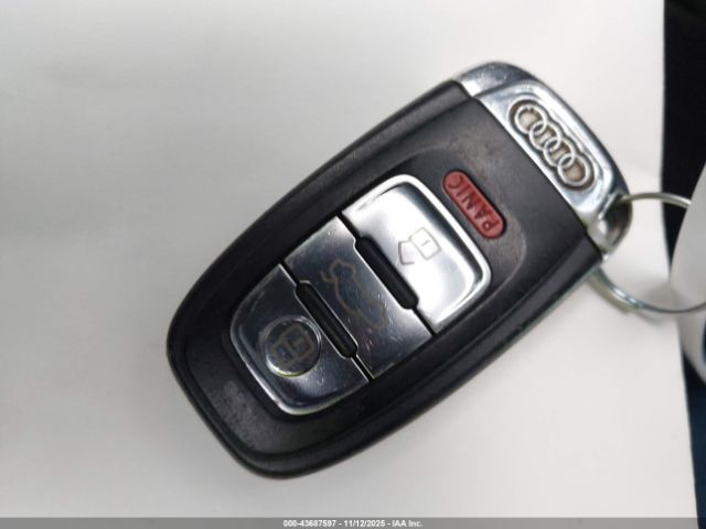 2009 AUDI A4 WAUSF78K89N019835 Photo 10