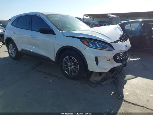 2022 FORD ESCAPE 1FMCU0G62NUA85964