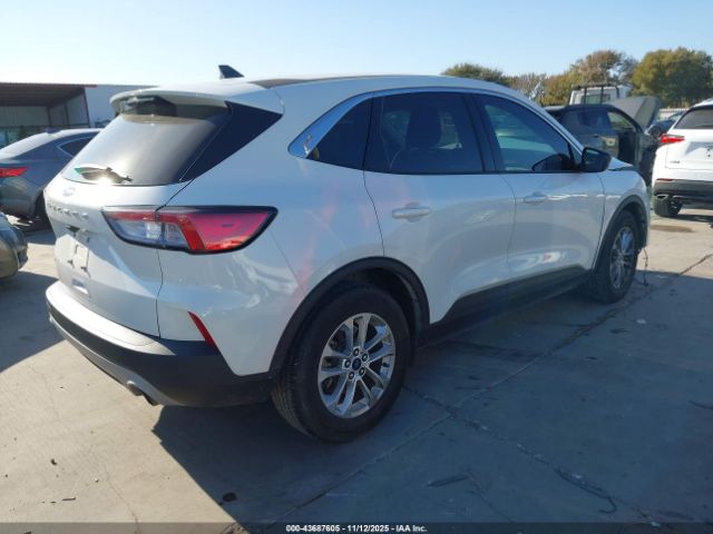 2022 FORD ESCAPE 1FMCU0G62NUA85964 Photo 3