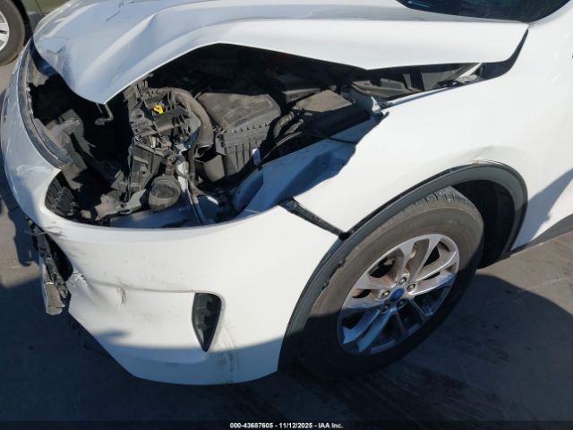 2022 FORD ESCAPE 1FMCU0G62NUA85964 Photo 5
