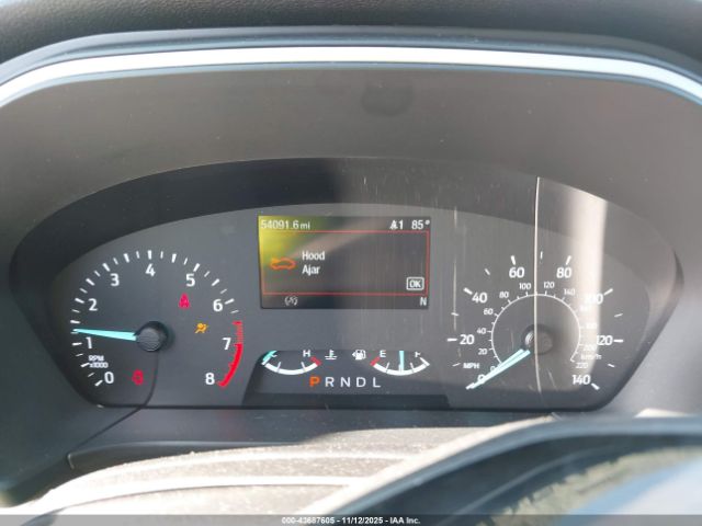 2022 FORD ESCAPE 1FMCU0G62NUA85964 Photo 6