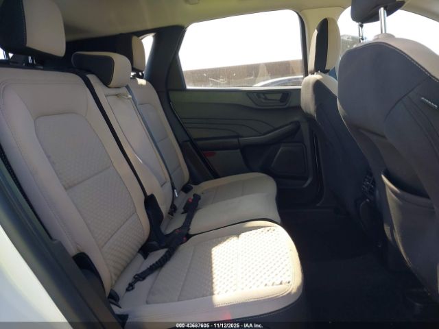 2022 FORD ESCAPE 1FMCU0G62NUA85964 Photo 7