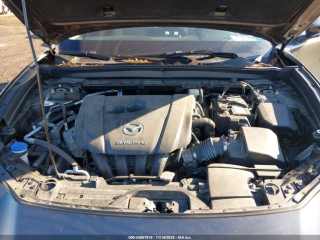 2022 MAZDA CX-30 3MVDMBCL9NM450661 Photo 9