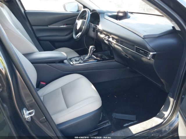 2022 MAZDA CX-30 3MVDMBCL9NM450661 Photo 4