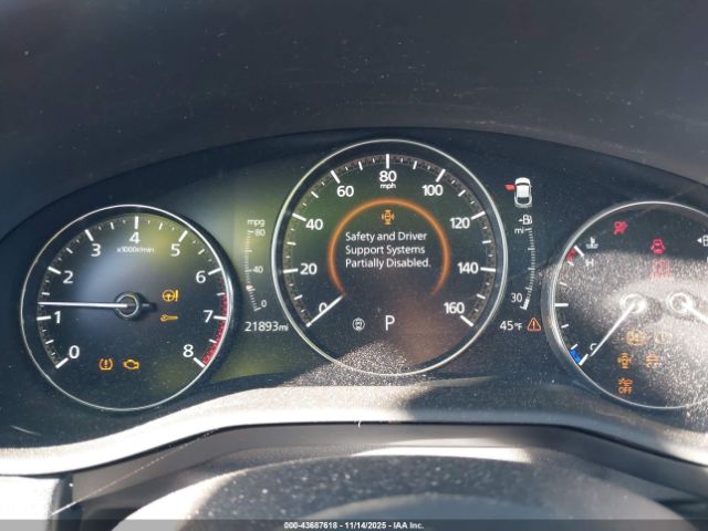 2022 MAZDA CX-30 3MVDMBCL9NM450661 Photo 6