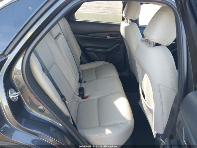 2022 MAZDA CX-30 3MVDMBCL9NM450661 Photo 7