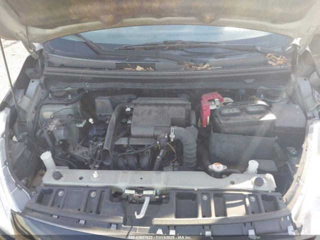 2017 MITSUBISHI MIRAGE G4 ML32F3FJ1HH003305 Photo 9