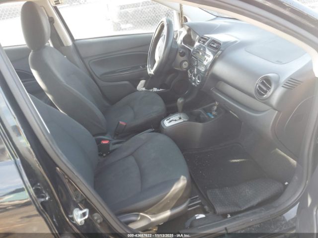 2017 MITSUBISHI MIRAGE G4 ML32F3FJ1HH003305 Photo 4