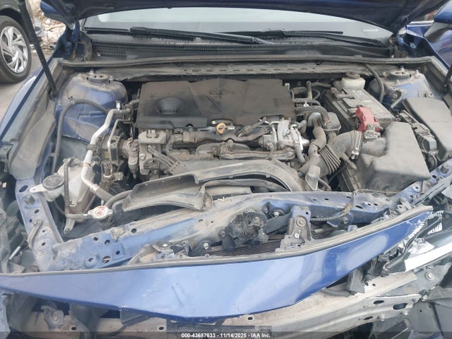 4T1B11HK7JU511924 Toyota CAMRY LE