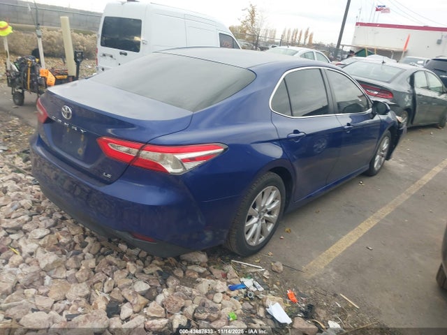 4T1B11HK7JU511924 Toyota CAMRY LE