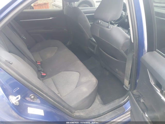 4T1B11HK7JU511924 Toyota CAMRY LE